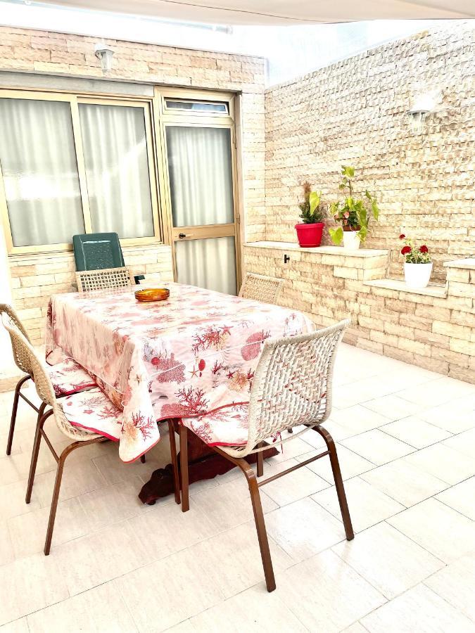 巴里Relax House别墅 外观 照片
