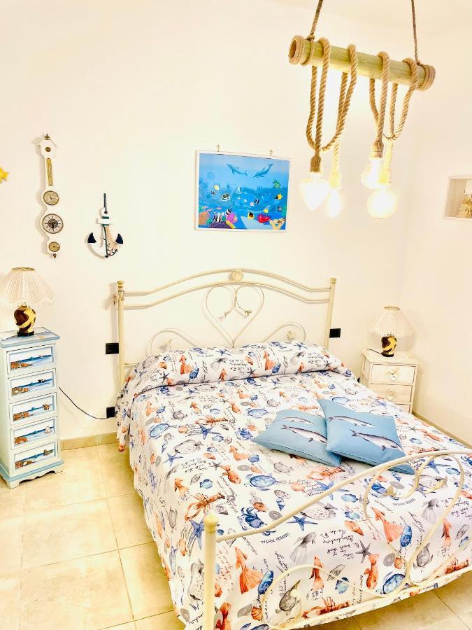 巴里Relax House别墅 外观 照片