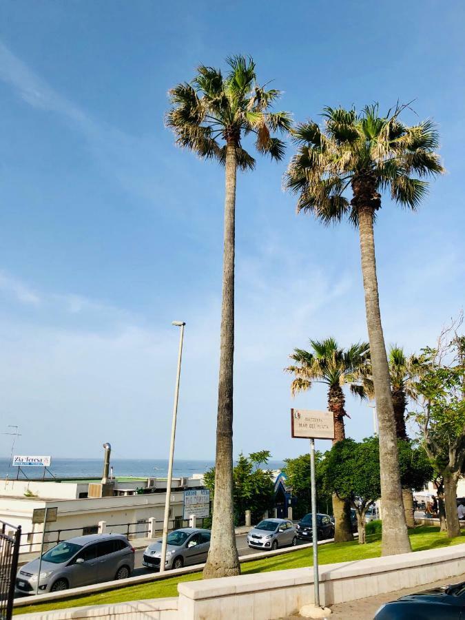 巴里Relax House别墅 外观 照片