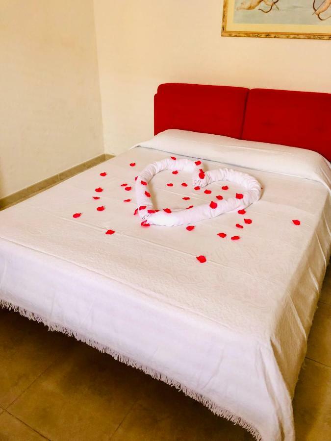 巴里Relax House别墅 外观 照片